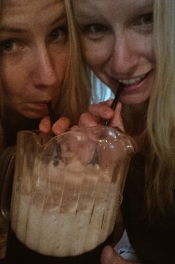 And you thought I was joking about the pitchers.. ;)